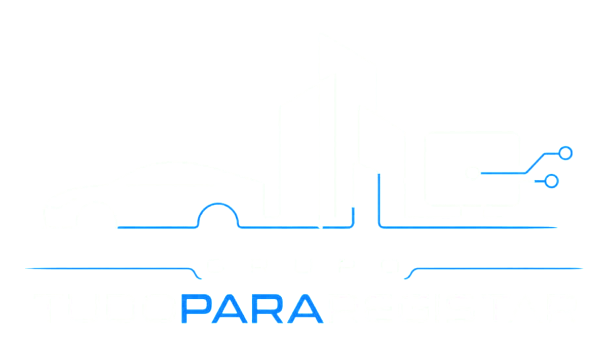 Grupo TudoParaRegistar