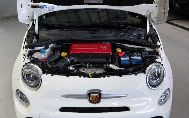 Abarth 595C