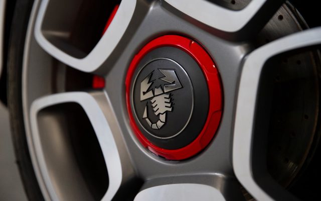 Abarth 595C