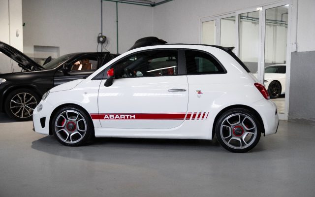 Abarth 595C