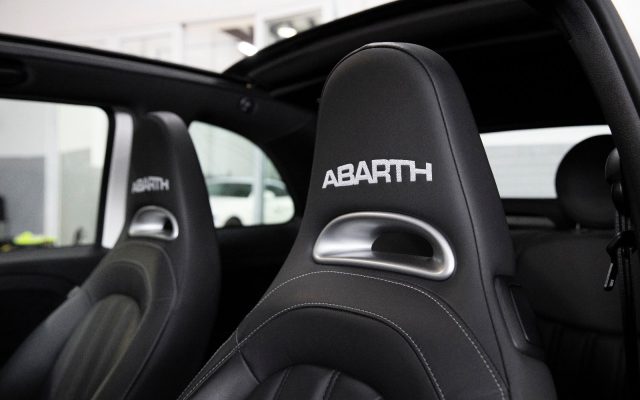 Abarth 595C