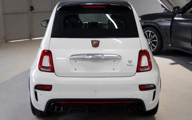 Abarth 595C