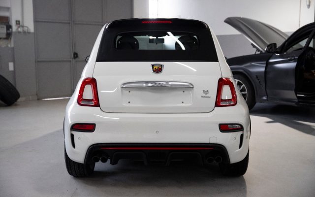Abarth 595C