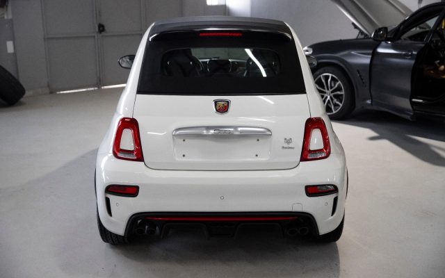 Abarth 595C