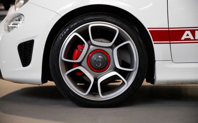 Abarth 595C