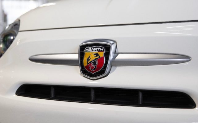 Abarth 595C