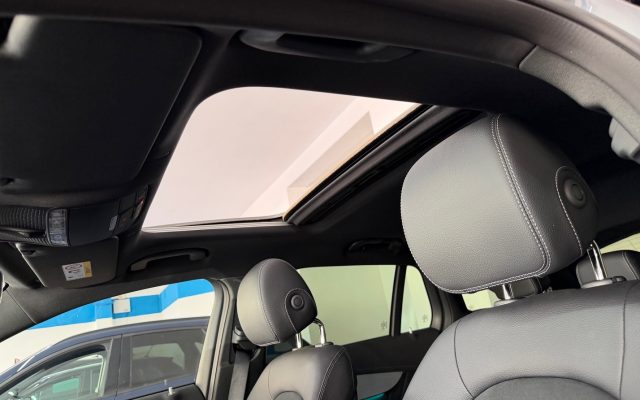 Mercedes-Benz EQC 400 AMG Line