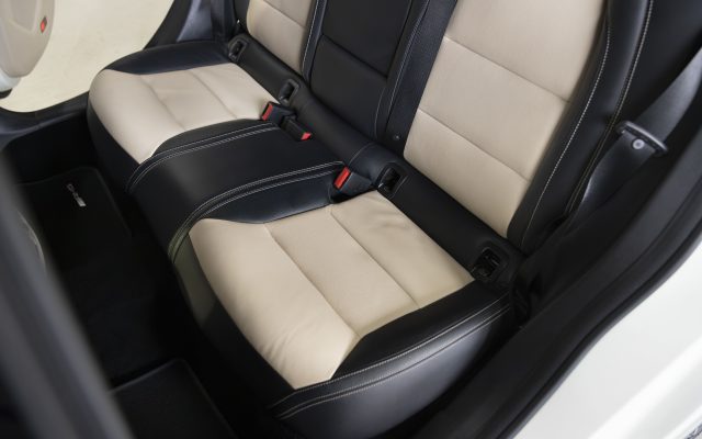 Mercedes-Benz CLA 45 4MATIC