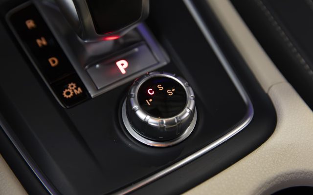 Mercedes-Benz CLA 45 4MATIC